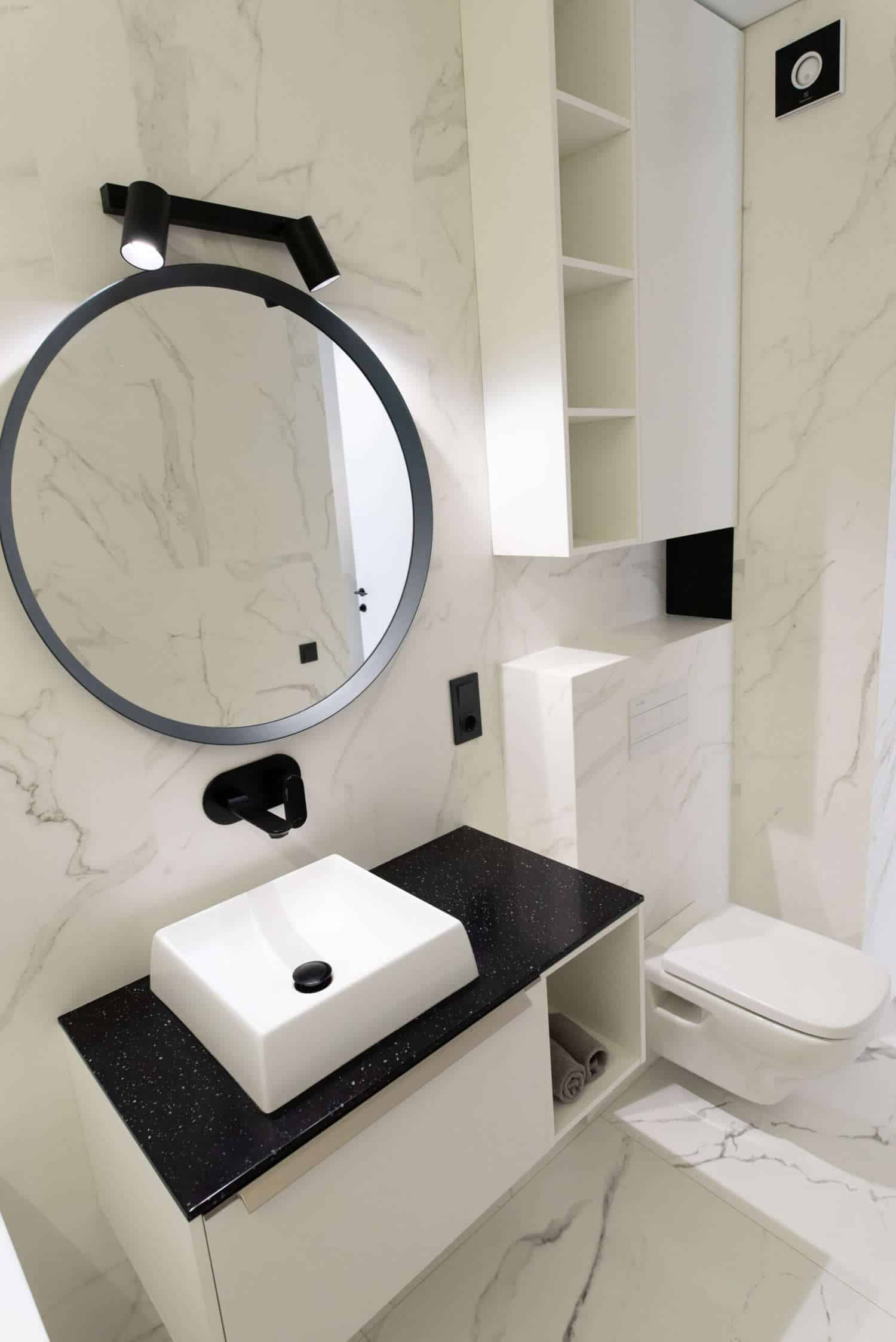 interior house painting