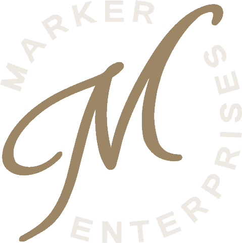 Marker Enterprises Logo