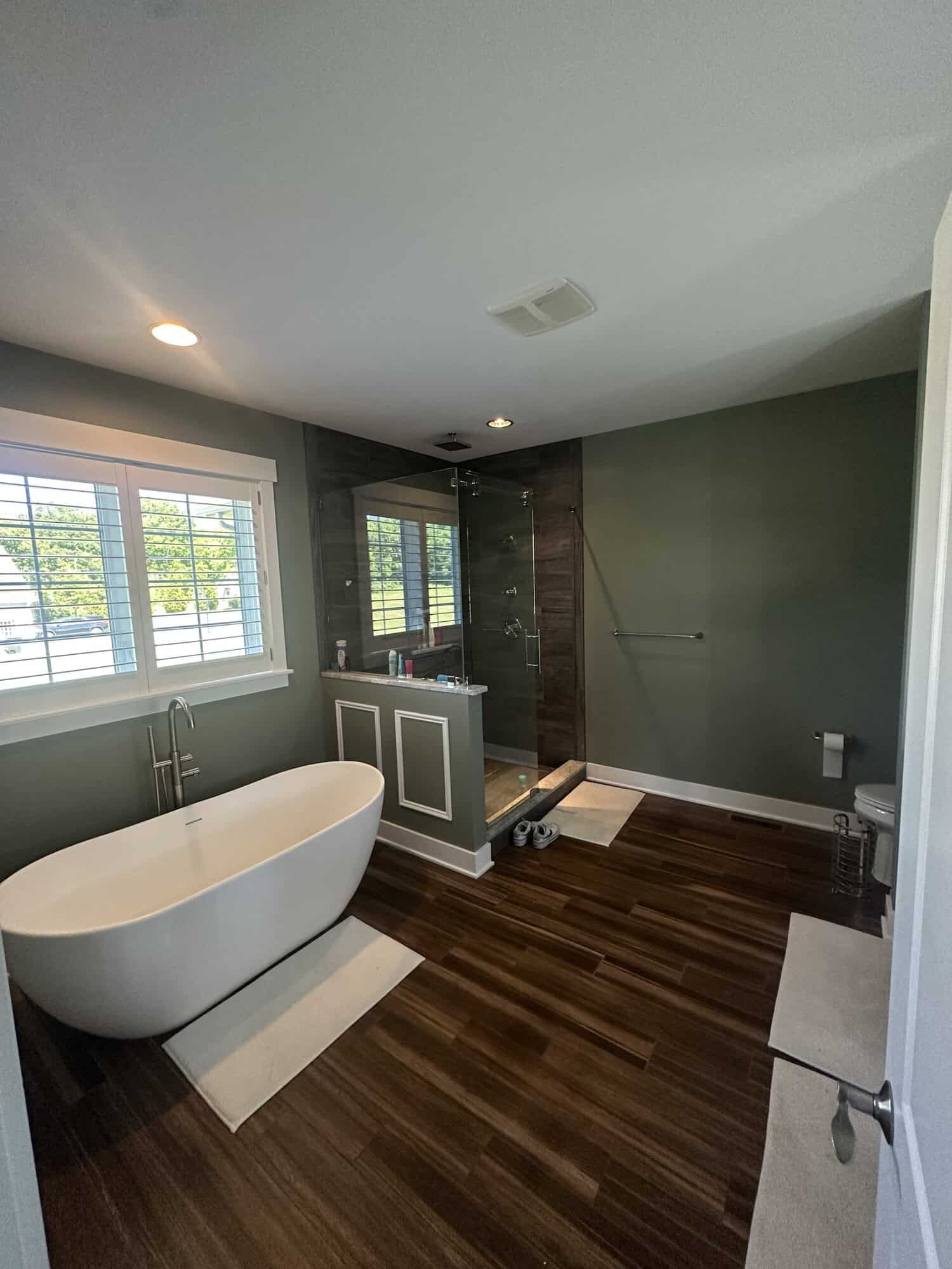 interior painting