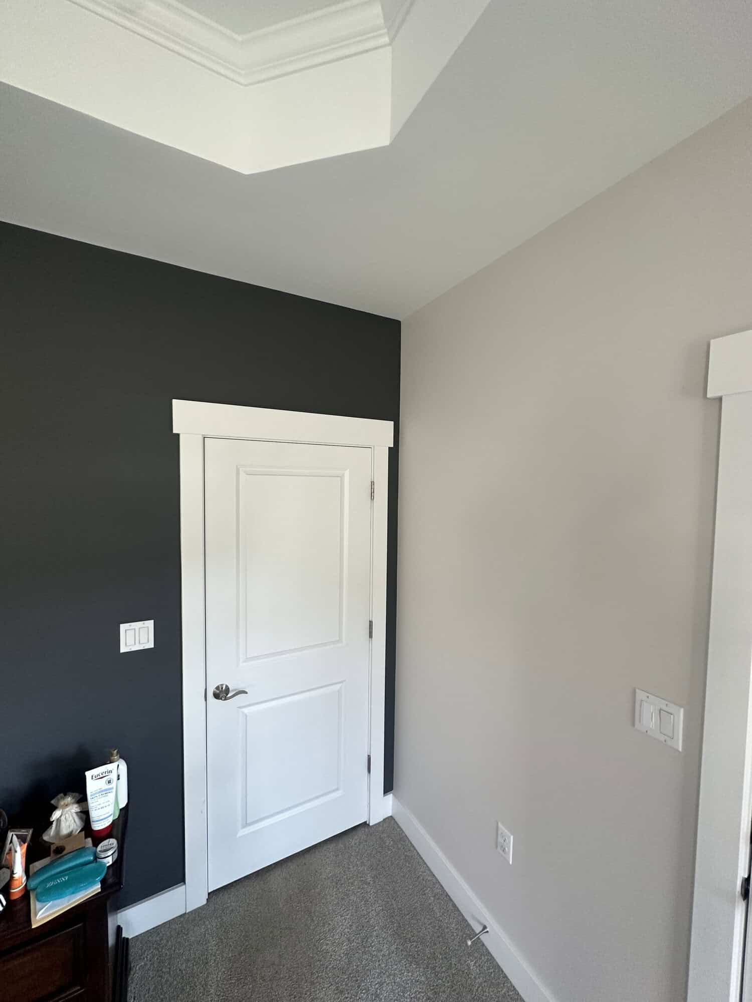interior painting