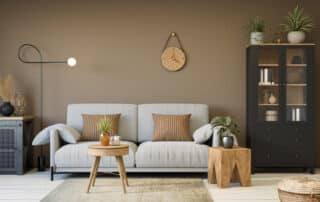 2026 Interior Paint Color Trends